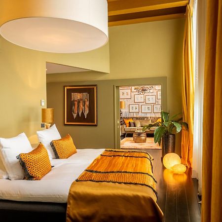 Librije'S Hotel ズヴォレ エクステリア 写真