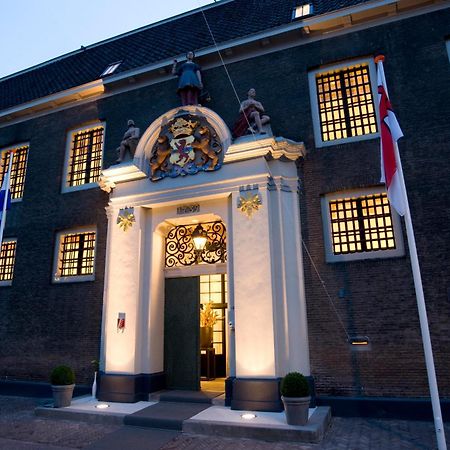 Librije'S Hotel ズヴォレ エクステリア 写真