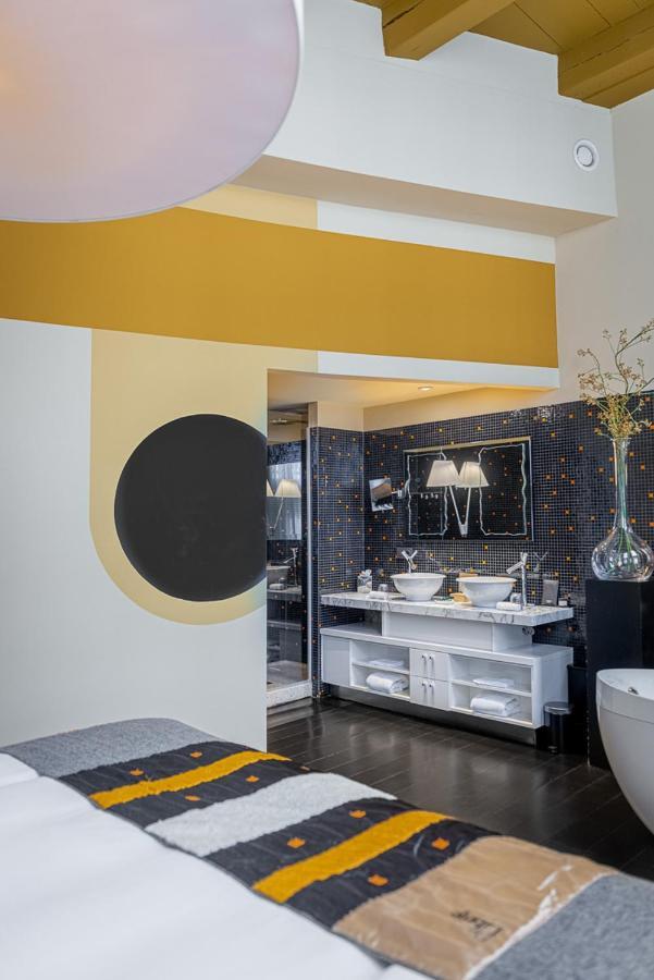 Librije'S Hotel ズヴォレ 部屋 写真