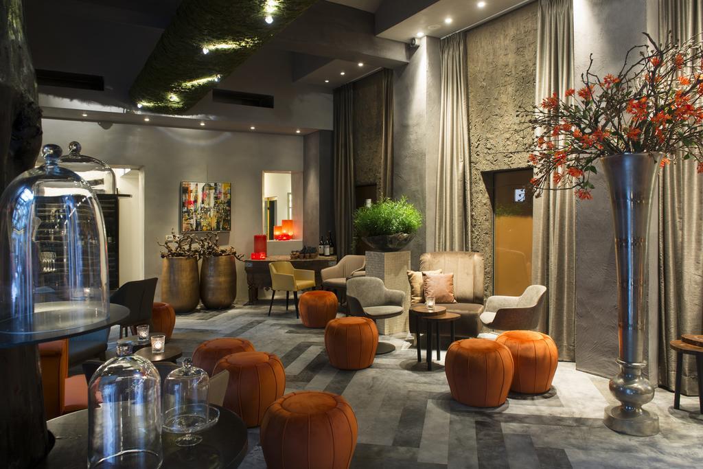 Librije'S Hotel ズヴォレ エクステリア 写真