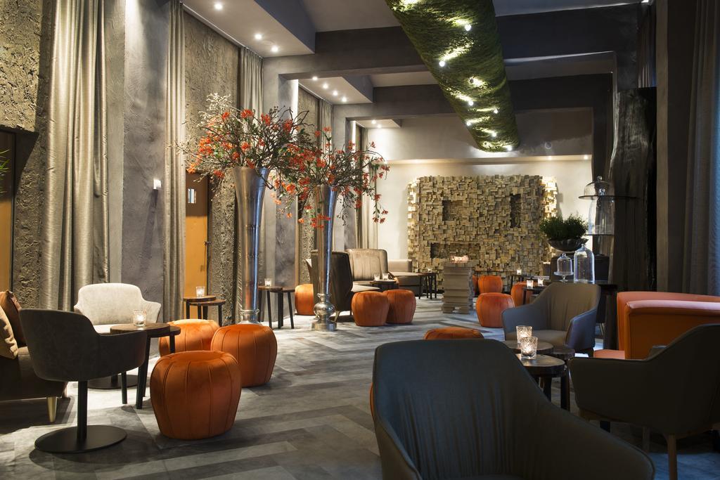 Librije'S Hotel ズヴォレ エクステリア 写真