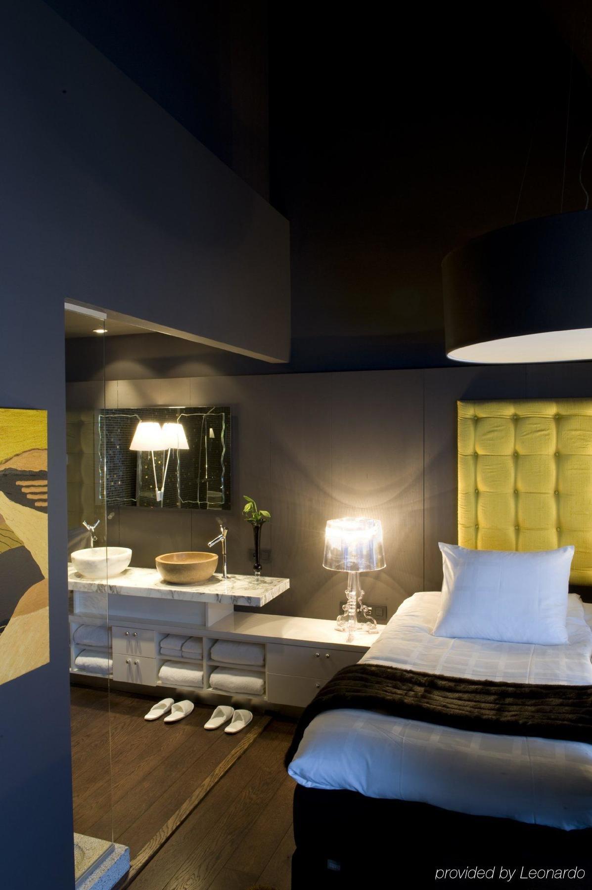 Librije'S Hotel ズヴォレ 部屋 写真