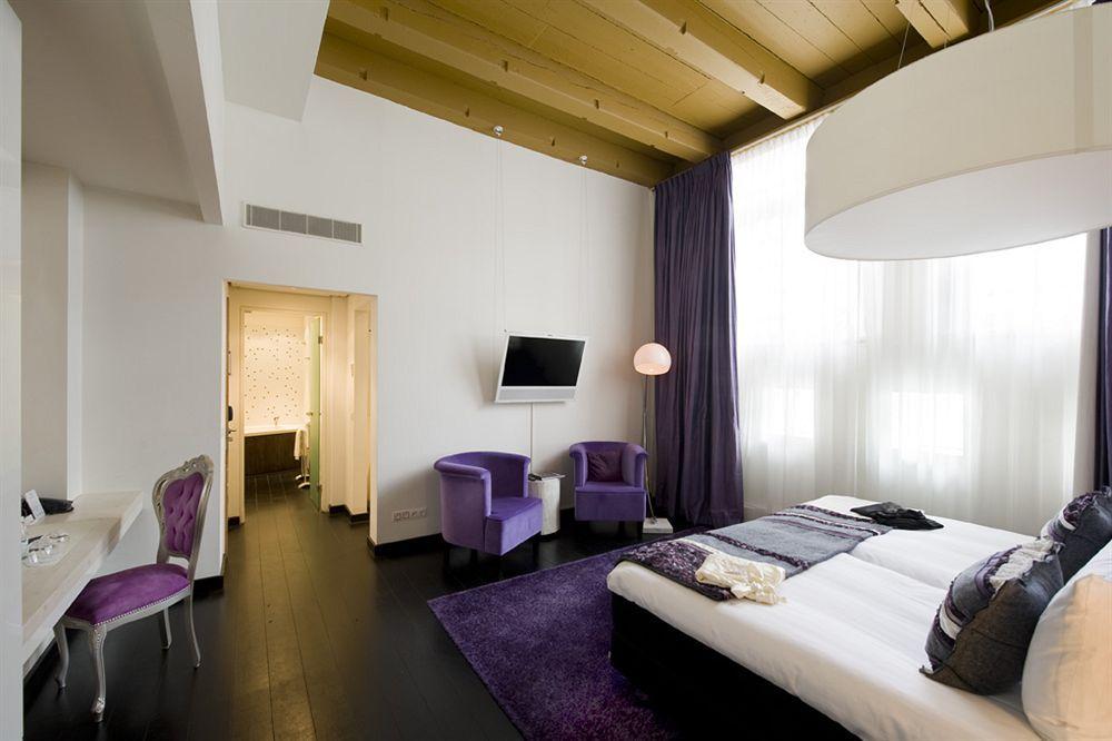 Librije'S Hotel ズヴォレ エクステリア 写真