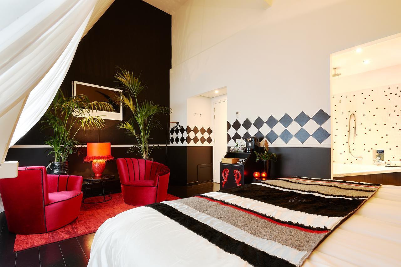 Librije'S Hotel ズヴォレ エクステリア 写真