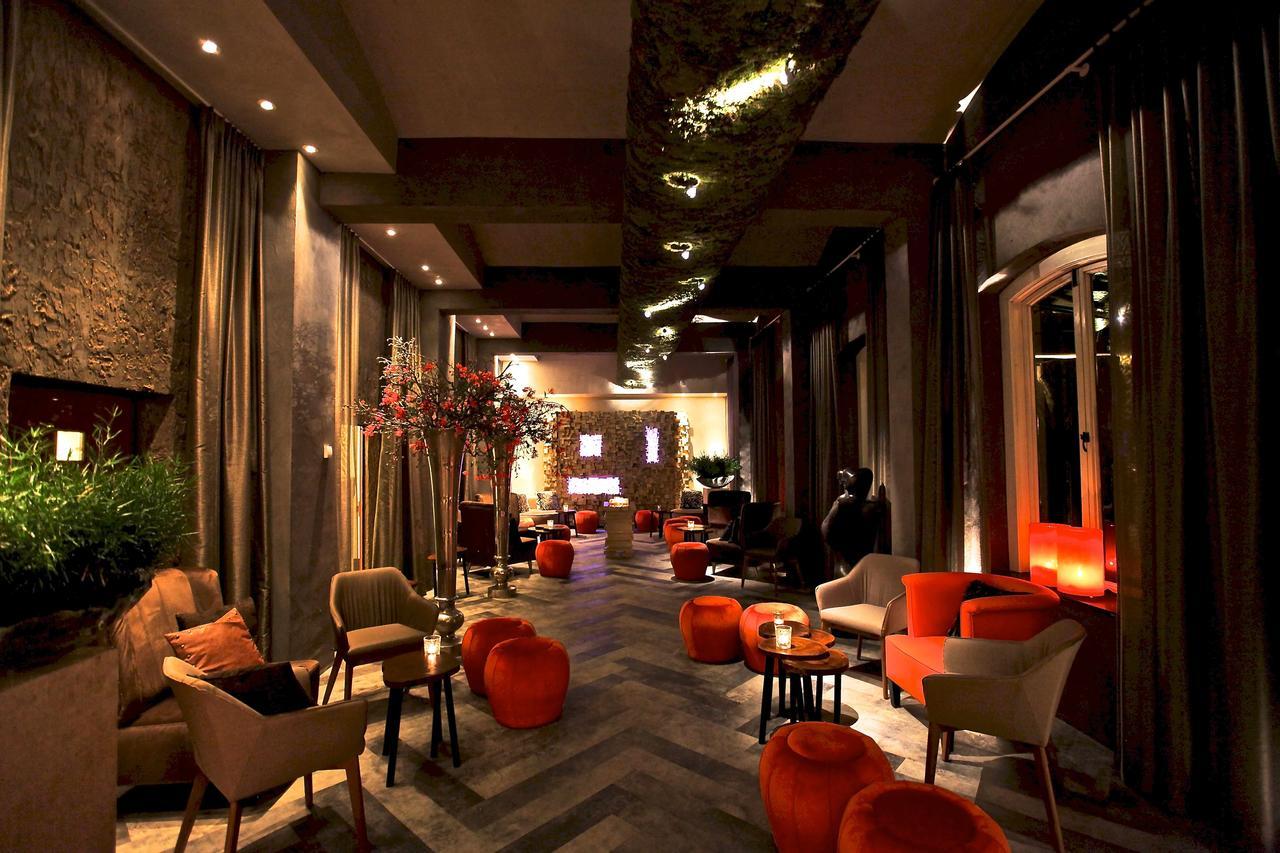 Librije'S Hotel ズヴォレ エクステリア 写真