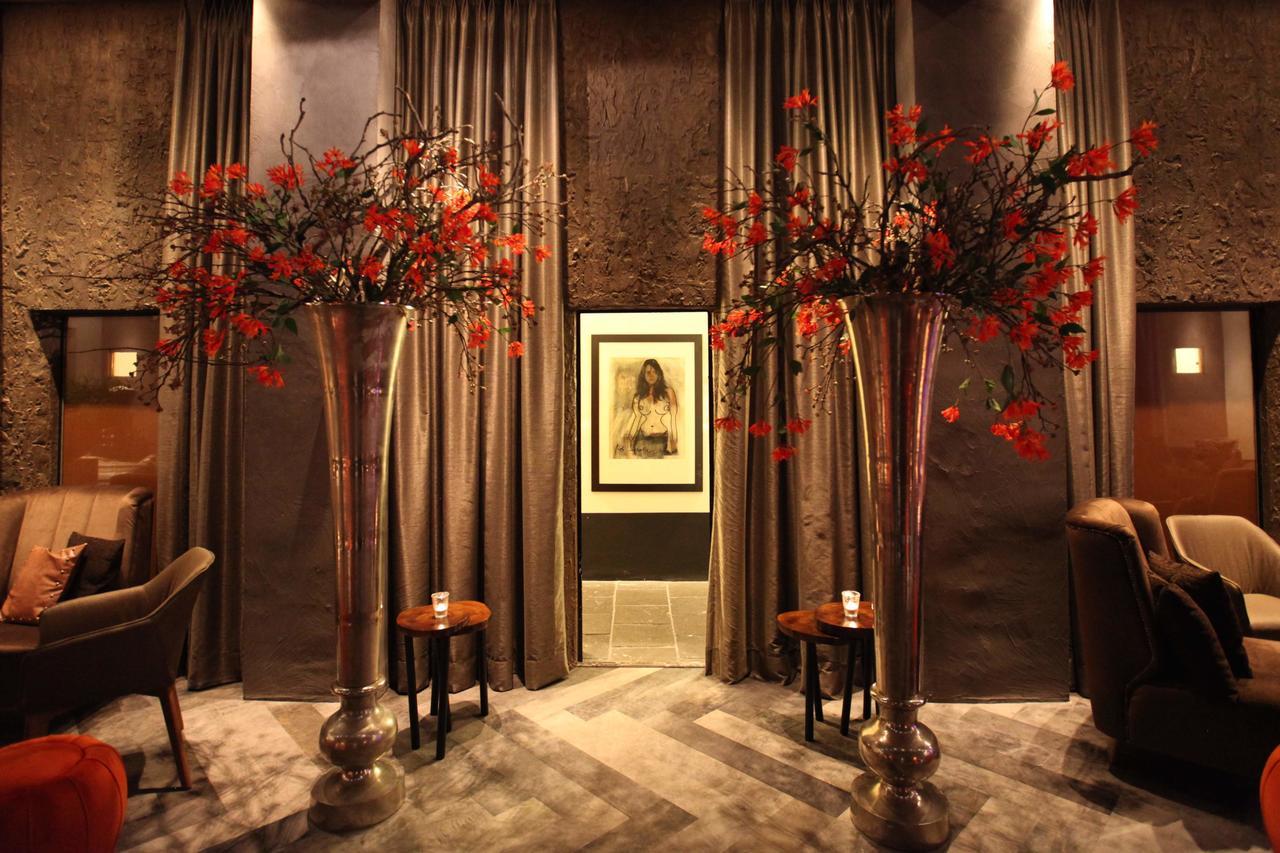 Librije'S Hotel ズヴォレ エクステリア 写真